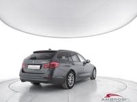 Usata BMW 320 190 CV (139 kW) 2019 Grigio Station wagon