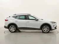 Usata Cupra Formentor 150 CV (110 kW) 2023 Biancobianco SUV