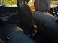 Usata Lancia Ypsilon 69 CV (50 kW) 2016 Nero Utilitaria
