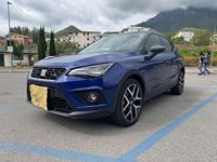 Usata Seat Arona FR 116 CV (85 kW) 2018 SUV
