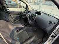 Usata Renault Kangoo 90 CV (66 kW) 2016 Bianco Monovolume