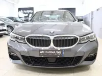 Usata BMW 320 M Sport 190 CV (139 kW) 2020 Grigio Berlina
