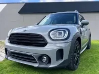 Usata Mini Cooper D 116 CV (85 kW) 2020 Utilitaria