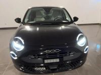 Nuova Fiat 600 La Prima 100 CV (73 kW) 2025 Nero SUV