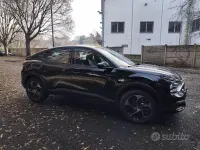 Usata Citroën C4 131 CV (96 kW) 2024 Nero SUV
