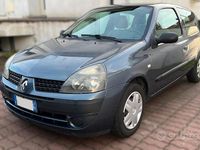 Usata Renault Clio II 2005 Berlina