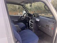 Occasion Mitsubishi Pajero Top 99 ch (72 kW) 1997 SUV