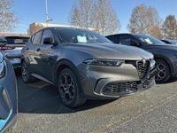 Usata Alfa Romeo Tonale Sprint 131 CV (96 kW) 2023 Grigio SUV