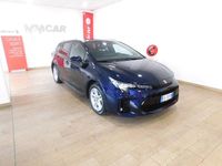 Usata Suzuki Swace 140 CV (102 kW) 2024 Blu Station wagon