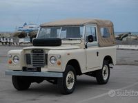 Usata Land Rover 88 1970