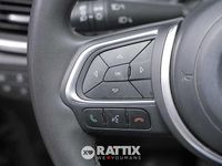 Usata Fiat Tipo Business 95 CV (69 kW) 2021 Grigio colosseo Station wagon