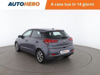 usata Hyundai i20 XY07951