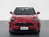 usata Toyota Yaris Cross 1.5h trend fwd 116cv e-cvt