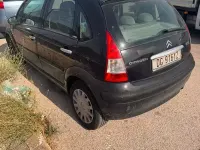 Usata Citroën C3 Exclusive 68 CV (50 kW) 2007 Nero Berlina
