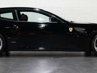 Usata Ferrari FF 659 CV (484 kW) 2011 Nero Station wagon
