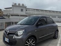 Usata Renault Twingo 90 CV (66 kW) 2016 Grigio Utilitaria