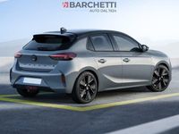 Usata Opel Corsa-e 100 kW (136 CV) 2023 Grigio Utilitaria