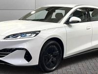 Nuova BYD Seal Boost 184 CV (135 kW) 2026 Polar white Station wagon