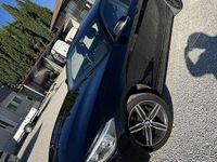 Usata BMW 120 M Sport 184 CV (135 kW) 2013 Utilitaria