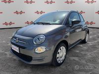 Usata Fiat 500 70 CV (51 kW) 2023 Grigio Berlina