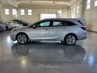Usata Opel Astra Dynamic 110 CV (80 kW) 2018 Other Station wagon