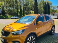 usata Opel Mokka X - 2018
