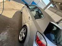 Usata Opel Astra 150 CV (110 kW) 2005 Grigio Berlina
