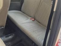 Usata Fiat 500 2008 Bianco Utilitaria