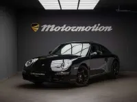 Usata Porsche 911 Carrera 325 CV (239 kW) 2005 Nero Coupé