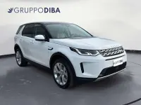 Usata Land Rover Discovery 5 SE 163 CV (119 kW) 2022 Bianco SUV