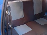 Usata Fiat 500 Young 39 CV (28 kW) 1997 Berlina