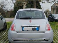 usata Fiat 500 (2007-2016) - 2009