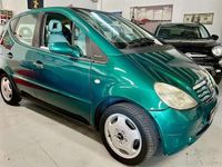 Occasion Mercedes A160 Elegance 102 ch (75 kW) 1998 Berline