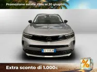 Usata Opel Mokka Elegance 131 CV (96 kW) 2023 Grigio SUV