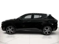 Nuova Alfa Romeo Tonale Sprint 160 CV (117 kW) 2025 Nero SUV
