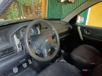 Usata Land Rover Freelander 2 S 111 CV (81 kW) 2006 Argento SUV