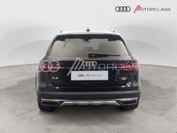 usata Audi A4 Allroad allroad 40 2.0 tdi mhev 204cv business evolution q