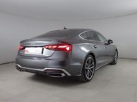 usata Audi A5 A5SPB 35 TDI S tronic S line edition