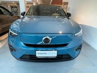 usata Volvo C40 Recharge Twin Motor AWD 1st Edition