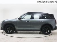 Nuova Mini Countryman Classic 2025 Nero SUV