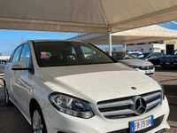 Occasion Mercedes B160 Premium 90 ch (66 kW) 2018 Blanc Monospace