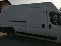 usata Fiat Ducato maxi