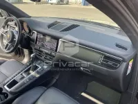 Usata Porsche Macan 245 CV (180 kW) 2020 Nero SUV