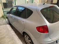 Occasion Seat Altea 102 ch (75 kW) 2006 Gris Monospace