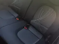 Usata Lancia Ypsilon 75 CV (55 kW) 2011 Rosso Utilitaria