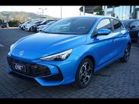 Nuova MG MG3 Luxury 102 CV (75 kW) 2026 Como blue Utilitaria