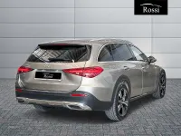 Usata Mercedes 220 Premium 197 CV (144 kW) 2023 Argento mojave Station wagon
