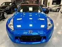 usata Nissan 370Z Roadster 3.7 V6 332cv "Manuale"