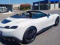 Usata Ferrari Roma 620 CV (456 kW) 2025 Cabrio