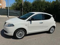 usata Lancia Ypsilon 1.2 - NEOPATENTATI - 12 MESI DI GARANZIA -